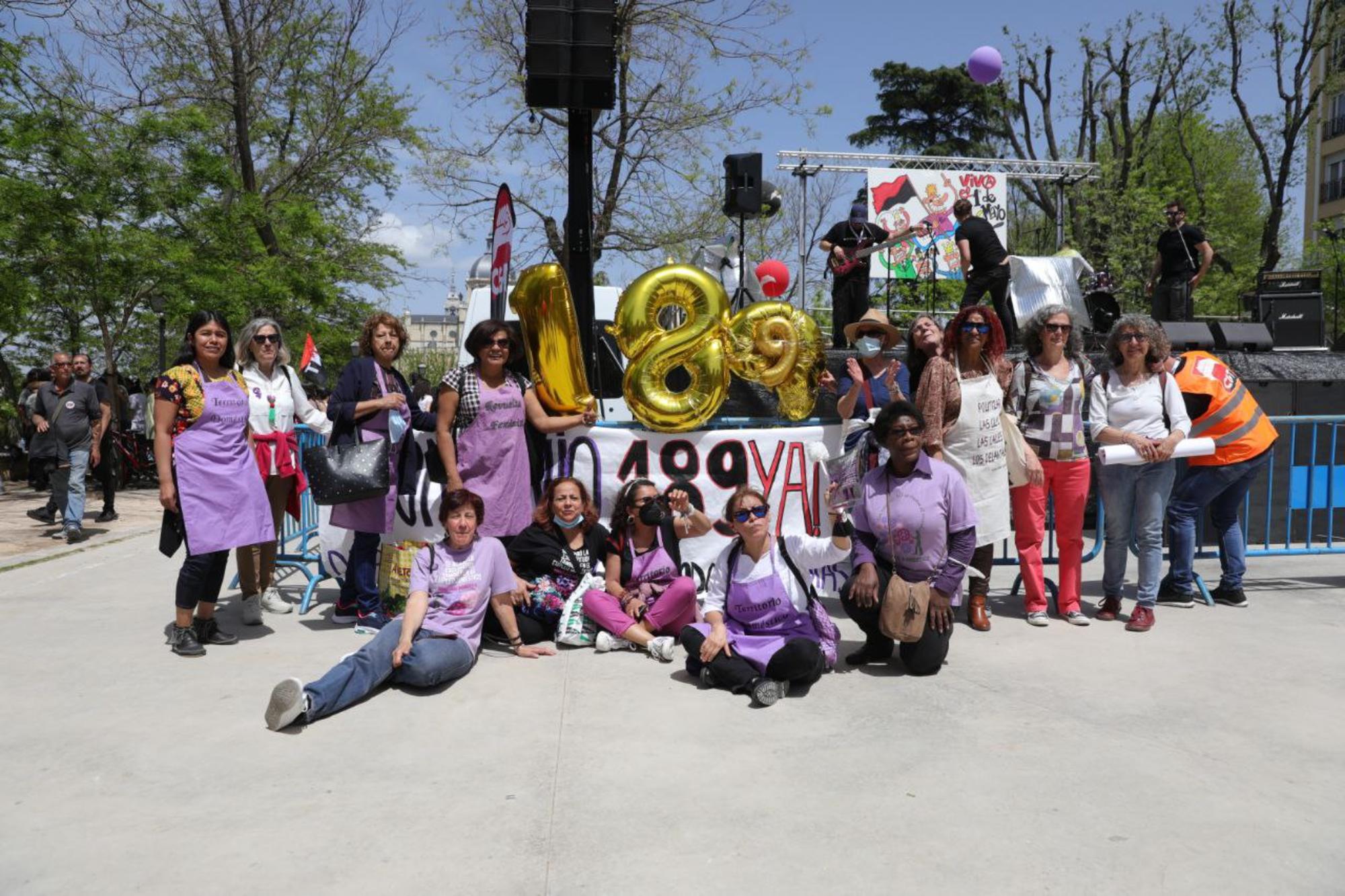1 Mayo Interseccional - 12